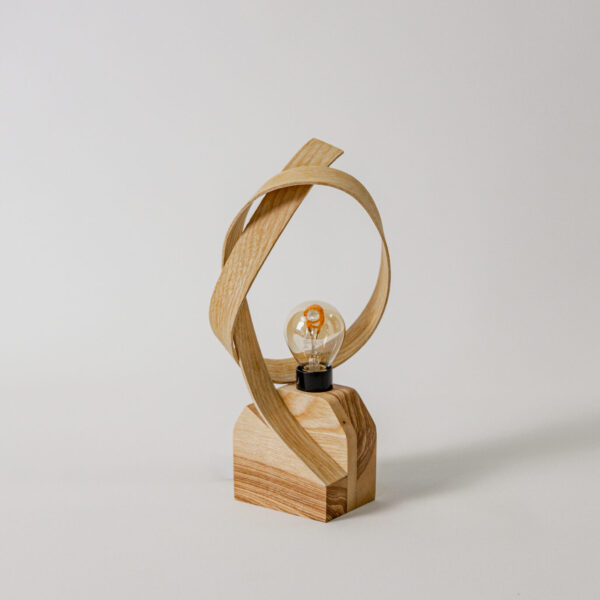 Knot Table Lamp