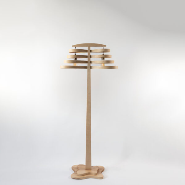 Crown Floor Lamp