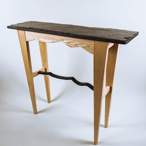 Snowdon Console Table